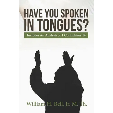 Have You Spoken in Tongues?