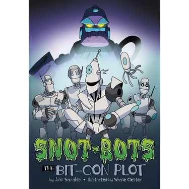 The Bit-Con Plot