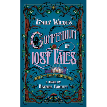 Emily Wilde's Compendium of Lost Tales