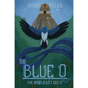 The Blue Q: The World As I See It