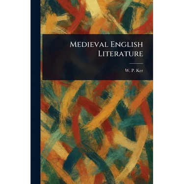 Medieval English Literature