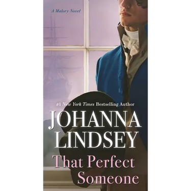 That Perfect Someone: A Malory Novel