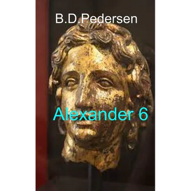 Alexander 6