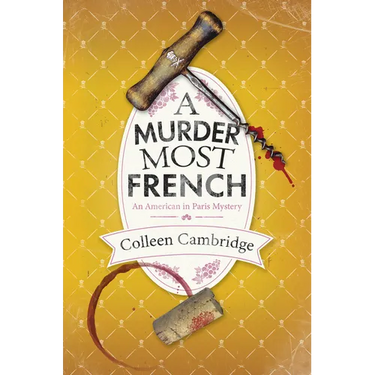 A Murder Most French