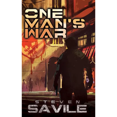 One Man's War