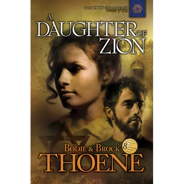 A Daughter of Zion