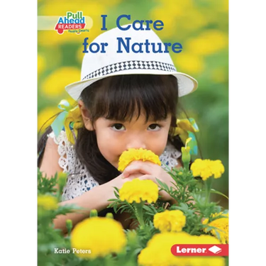 I Care for Nature