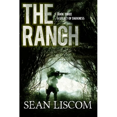 The Ranch: A Legacy of Darkness