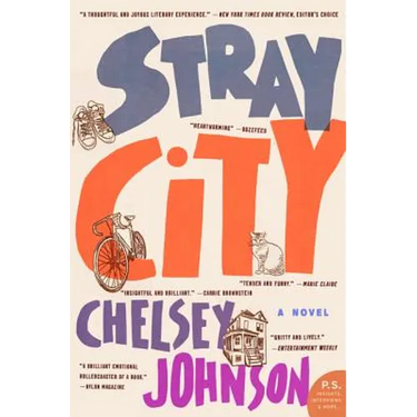 Stray City