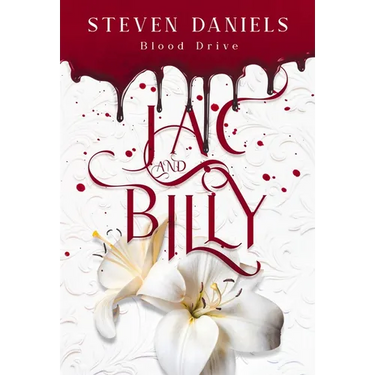 Jac and Billy: Blood Drive