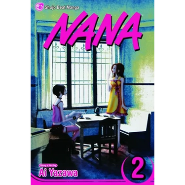 Nana, Vol. 2