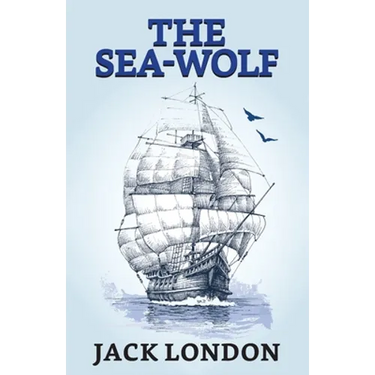 The Sea-Wolf