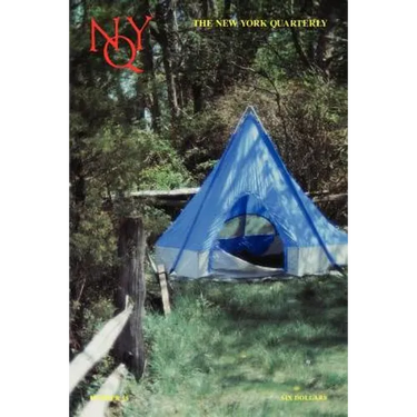 The New York Quarterly, Number 55