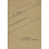 V-Discs: First Supplement