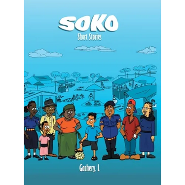 Soko Short Stories
