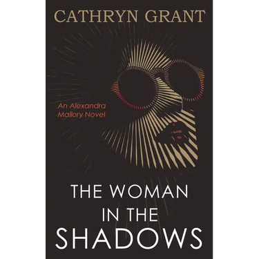 The Woman In the Shadows: (A Psychological Suspense Novel)