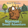 Norman and the Smell of Adventure