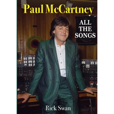 Paul McCartney: All The Songs