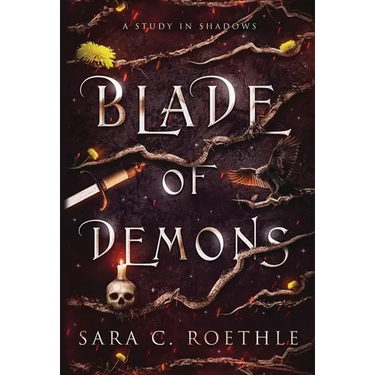Blade of Demons