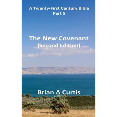 The New Covenant