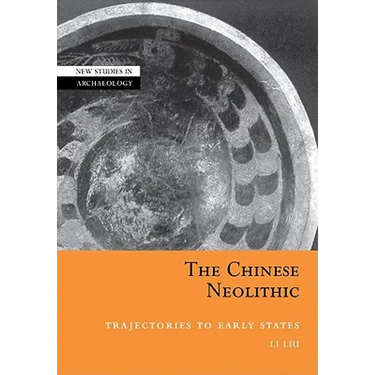 The Chinese Neolithic: Trajectories to Early States