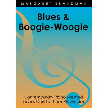 Blues and Boogie-Woogie
