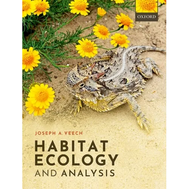 Habitat Ecology & Analysis P