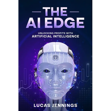 The AI Edge: Unlocking Profits with Artificial Intelligence
