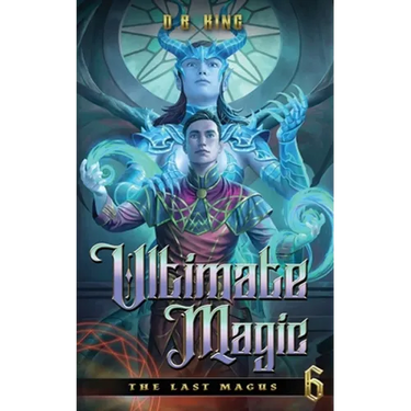 Ultimate Magic
