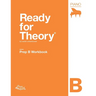 Ready for Theory: Piano Workbook, Prep B