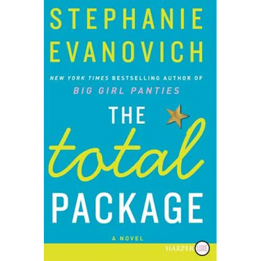 The Total Package LP