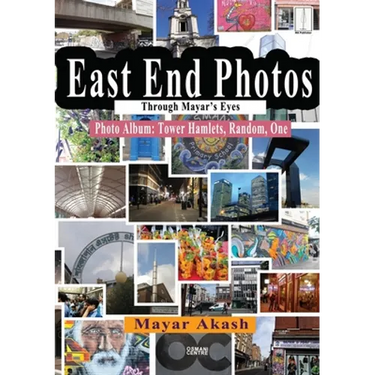 East End Photos Through Mayar's Eyes: Photo Album: Tower Hamlets, Random, One