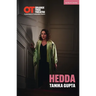 Hedda
