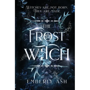 The Frost Witch