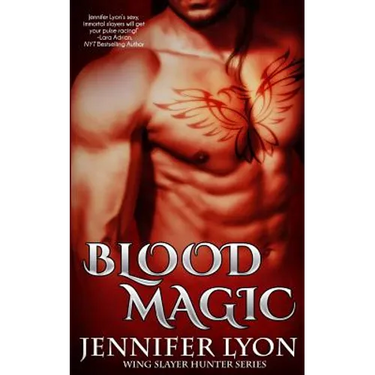 Blood Magic