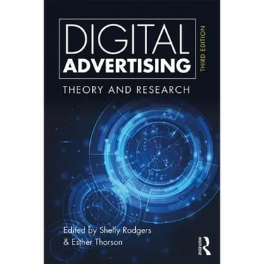Digital Advertising: Theory and Research