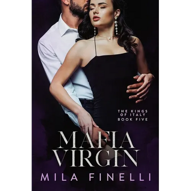 Mafia Virgin