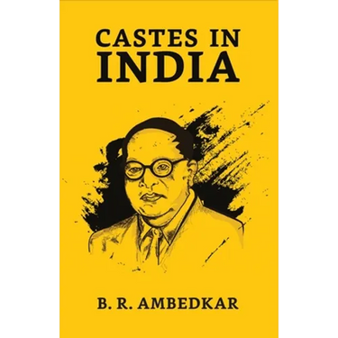 Castes In India