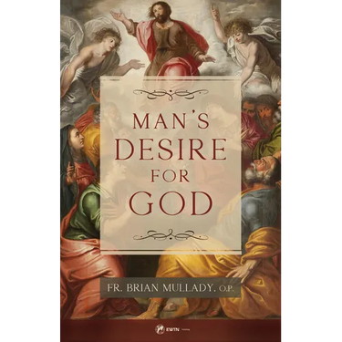 Man's Desire for God