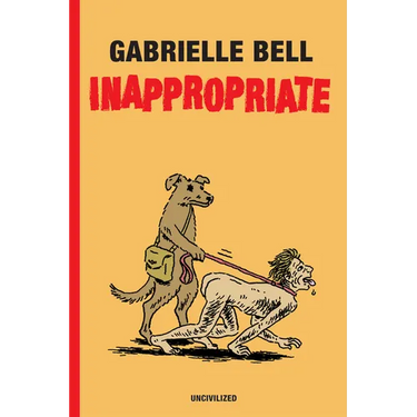 Inappropriate