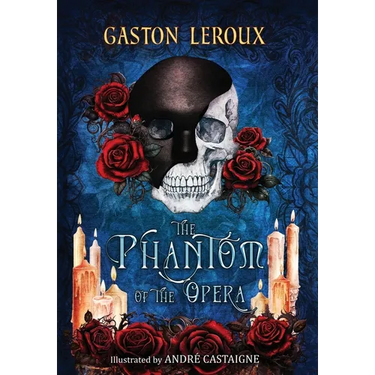 The Phantom of the Opera (Revived Reads Edition)