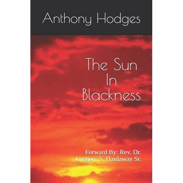 The Sun In Blackness