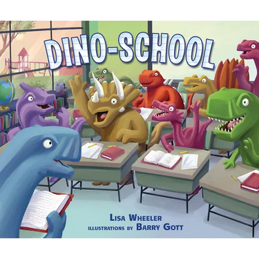 Dino-School