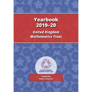 UKMT Yearbook 19-20