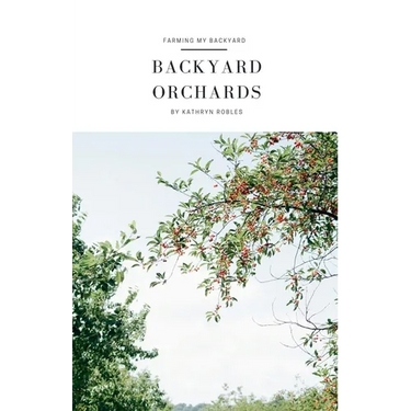 Backyard Orchards