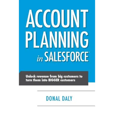 Account Planning in Salesforce