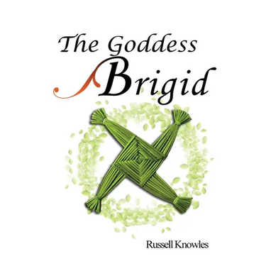 The Goddess Brigid
