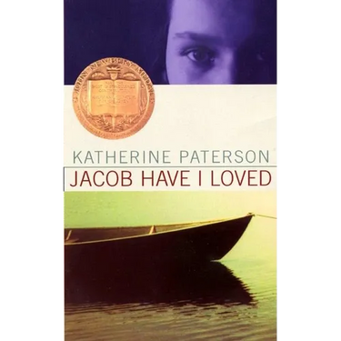 Jacob Have I Loved: A Newbery Award Winner