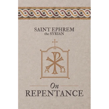 On Repentance