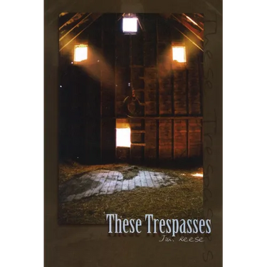 These Trespasses